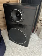 PAIR JAMO COMPACT 1000 HIFI SPEAKERS