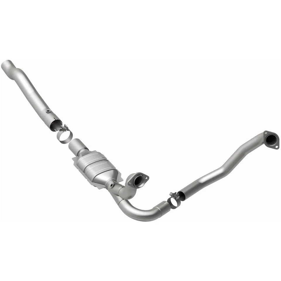 MagnaFlow Catalytic Converter: EPA, For 2003-2003 Dodge Ram 1500 Foto 3 de 4