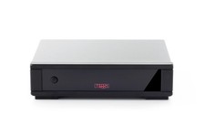 Rega Fono MM MK5 - MM Phono-Vorverstärker - Schwarz ++ UVP 319 € ++