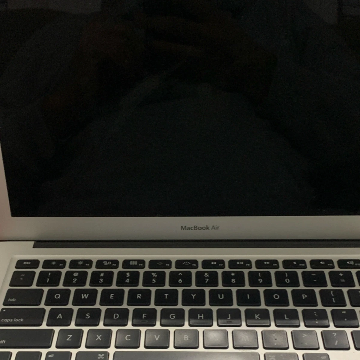 2013 Apple MacBook Air 13.3 Inch Laptops for sale | eBay