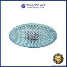 FRECCIA LATERALE BIANCA - DX - SX - CITROEN C2 03-> | C3 02->09 | C5 01->04