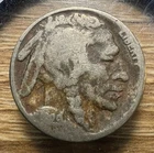 1929-S Buffalo Nickel - Actual Coin Shown - Free Shipping & Tracking INV#31
