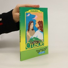 Robinson Crusoe  |  Daniel Defoe