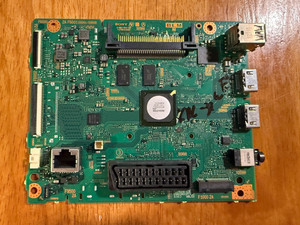 Mainboard TV Sony KDL-32WE613 1-981-541-23 (173641423)