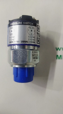 1pc new for FOX pressure switch K4- small hydraulic elevator with K4TCO1