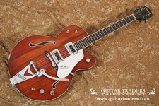 Gretsch 1964 6119 Chet Atkins Tennessean Used Electric Guitar [AUTH]
