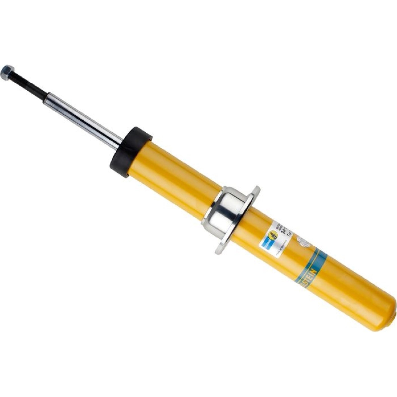 Bilstein 24-272681 StoßDäMpfer FüR Bmw X5 X6 E70 E71 E72-image