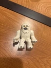 BOTH horns LEGO Star Wars Wampa Minifigure Set 8089 Hoth Wampa Cave