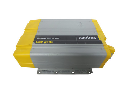 Xantrex Sine Wave Inverter 1800/24 Inverter - Free Shipping