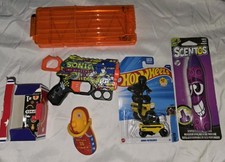 zufällig gemischtes Spielzeug Lot Konvolut