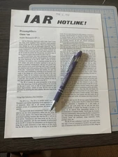 AUDIO RESEARCH SP-11 PreAmplifier 1985 Review Article