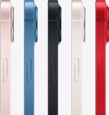 Apple iPhone 13 128GB 256GB 512GB verschiedene Farben Hervorragend …