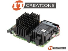 DELL PERC H740P MINI CARD WITH BATTERY ASSEMBLY KIT FOR PE R640 R740 0878M-KIT