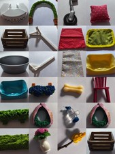 Schleich Ersatzteile zum Auswählen