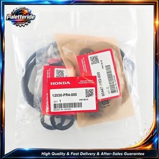 Oem Valve Cover Gasket Set 12030-pr4-000 Fit 92-01 Honda Acura Cr-v Integra L4 Oem Valve Cover Gasket Set 12030-pr4-000 Fit 92-01 Honda Acura Cr-v Integra L4