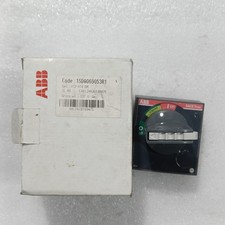 ABB 1SDA069053R1 HANDLE FREE FAST SHIPPING