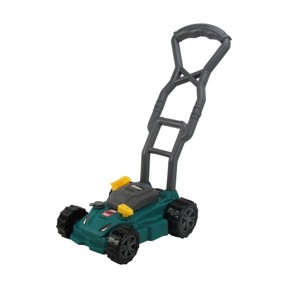 ABT Kids Garden Play Pretend Toy Electronic Lawn Mower 3Y+ - image 2 of 2