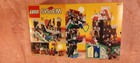 LEGO Black Knight's Castle / Dungeon Master's Castle Set 6086 (1992) New in Box — photo 2