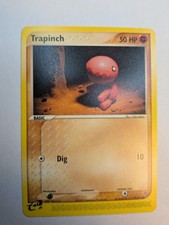 Trapinch 78/97 Dragon Regular on eBay