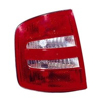 Blinker RüCklicht Recht FüR Skoda Fabia 1999 Al 2004 Sw OEM 6Y99451112B
