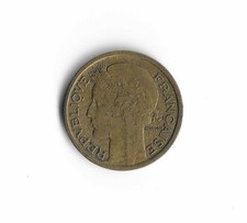 1941 France - 50 Centimes - 634 - Copper Aluminum - 2g