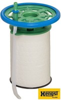 Hengst Filter E460KP Kraftstofffilter Kraftstoffilter FüR Citroen FüR Peugeot