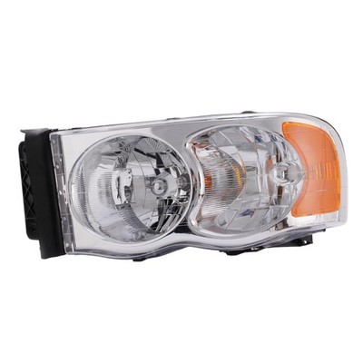 Eagle Eye Headlight Assembly for Dodge Ram 1500, Ram 2500, Ram 3500 CS094-B001R