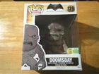 Funko Pop 2016 SDCC Exclusive: BATMAN v SUPERMAN - DOOMDAYS #19 (Damage Box)!