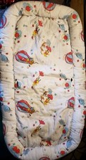 Vintage Disney Sears Winnie The Pooh Changing Table Pad