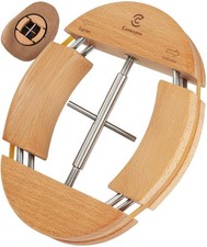 Hat Stretcher for Fitted Cowboy Hats Stretchers for Men 4 Way Expander Exten...