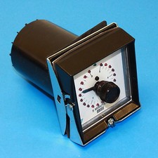 DANAHER INDUSTRIAL CONTROLS model# hp5e3A6 ti...