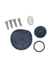 Fuel Petcock Repair Kit for Honda CBR1100XX Blackbird 97-98 K&L 18-5015V