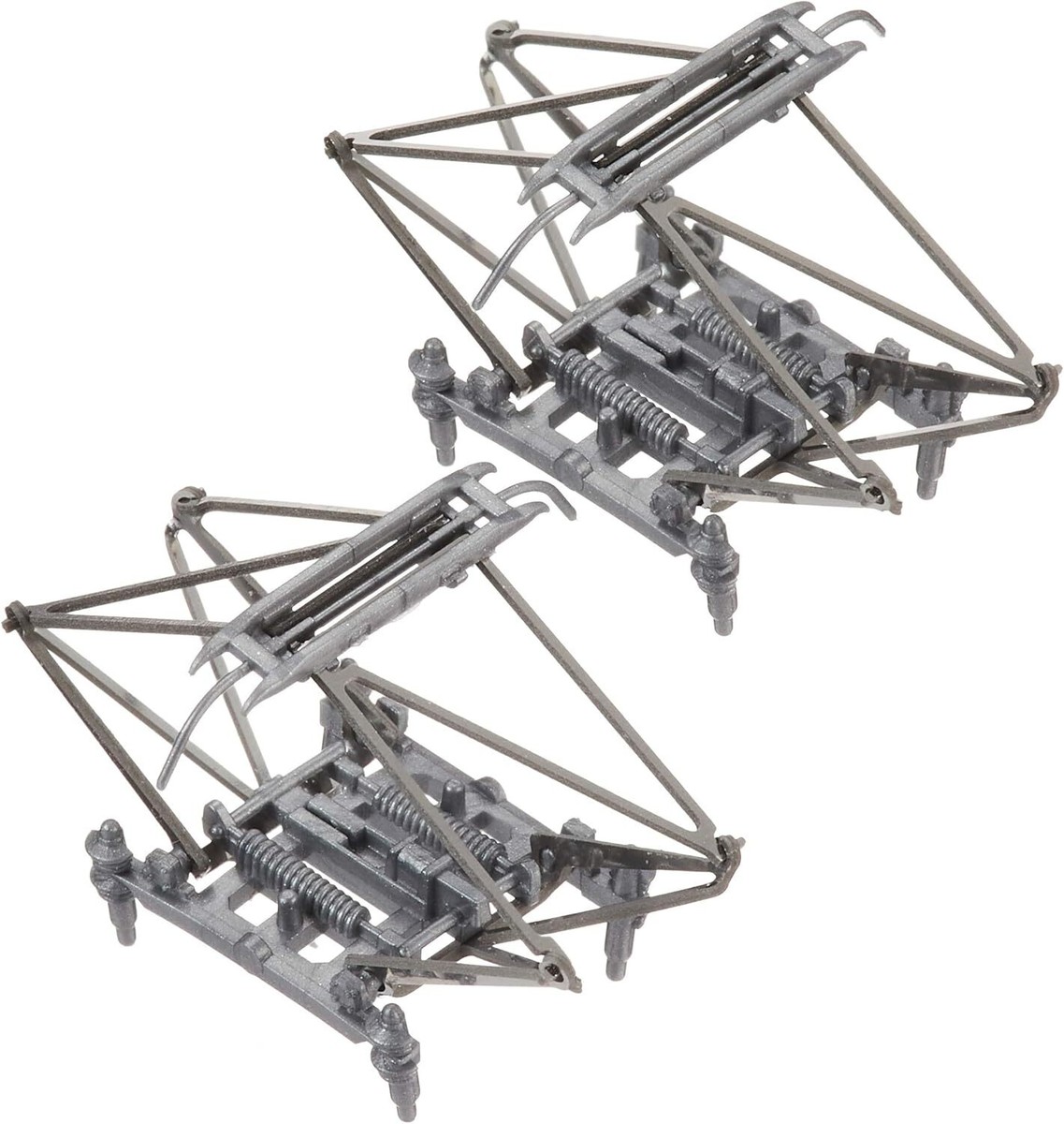 New Tomytec TOMIX 0289 Pantograph PS16W type 2 pieces from Japan