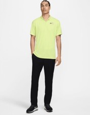 55 Nike Dri-FIT Victory Men's Golf Polo Shirt
