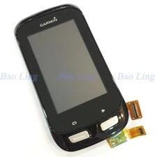 LCD Display With Touch Screen For GARMIN Edge 1000