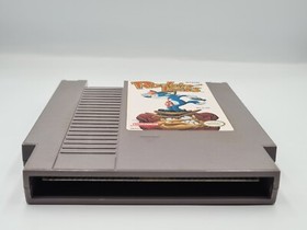 Nintendo NES Rockin Kats Modul USA