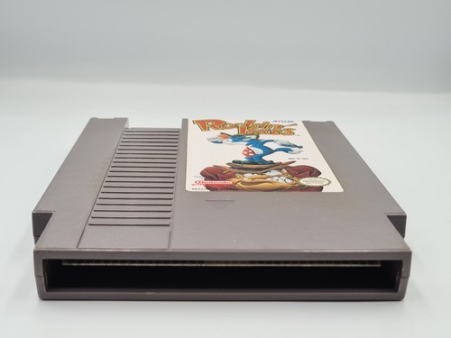 Nintendo NES Rockin Kats Modul USA - Picture 5 of 6