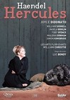 Haendel Hurcules William Shimell Joyce DiDonato Toby Spence Ingela Bohlin