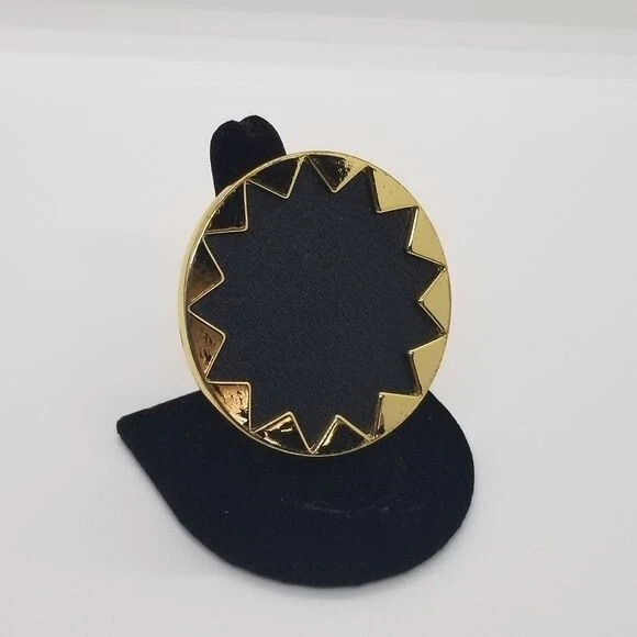 House of shop harlow sunburst ring
