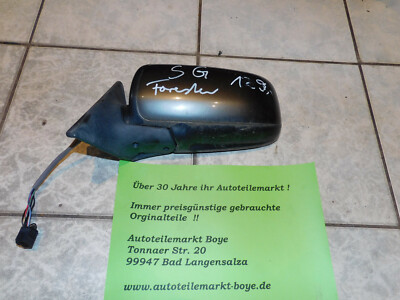 Subaru Forester SG , Bj. 02-05, 2.0 - Aussenspiegel  Spiegel links