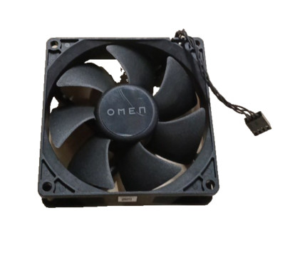 HP OMEN 30L | OMEN HK FAN 9025 AS9025V12 cooling fan
