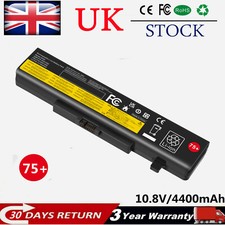 Battery for Lenovo G480 G485 G500 G505 G510 G580 G580A G585 G700 G710 45N1049 CG