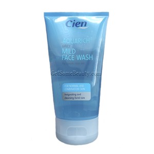 cien makeup remover