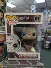 Movies - Jason Voorhees #01 Friday the 13th Funko Pop
