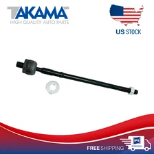 Inner Tie Rod End (LH or RH) For TOYOTA CAMRY SOLARA AVALON SIENNA LEXUS ES300