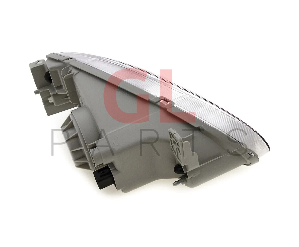 FÜR HYUNDAI ELANTRA 1999-2000 SCHEINWERFER Links SAE USA type 9210129551 — 第 4/4 张图片