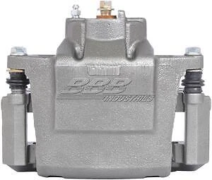 Disc Brake Caliper fits 2004-2007 Dodge Caravan Caravan,Grand Caravan  BBB INDUS - Image 3 of 4