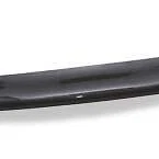 AVS  Bugflector II Bug Deflector for 2006 Mitsubishi Raider 25243