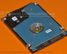320GB Laptop HDD Hard Disk Drive for HP 15-f009wm Notebook PC