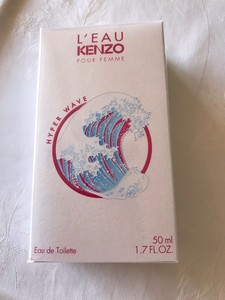kenzo 50 ml original